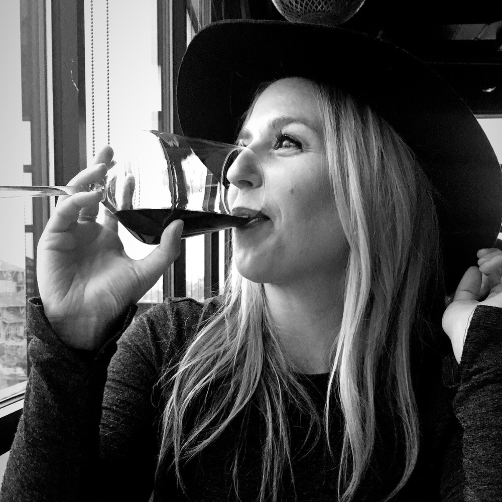 Meet your Posher, Jackie